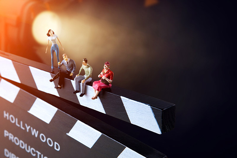 人工智能对顺庆区宣传片制作行业的影响