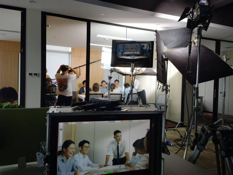 顺庆区宣传片拍摄如何策划航空公司宣传片