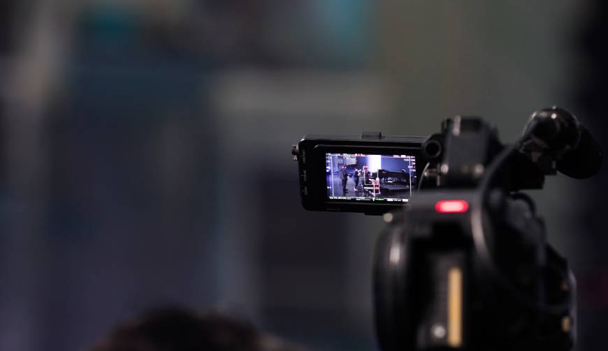 顺庆区宣传片制作公司